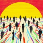 Before Time Began And We Were Free