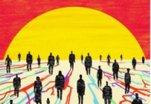 Before Time Began And We Were Free