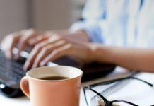 Writing About Dance Isn’t A Profession Anymore