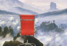 How Do Hot Creative Streaks Happen?