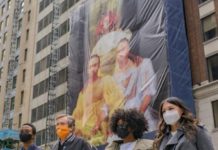 Toronto Declares A Year Of Public Art To Revitalize The City