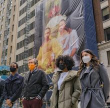 Toronto Declares A Year Of Public Art To Revitalize The City