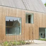 Why Amsterdam Just Decreed That All New Buildings Be Made Of At Least 20 Percent Wood