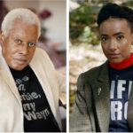 Esperanza Spalding And Wayne Shorter Were Making An Opera. So They Made An Opera Company Too