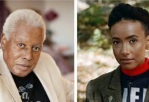 Esperanza Spalding And Wayne Shorter Were Making An Opera. So They Made An Opera Company Too