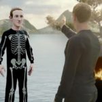 Mark Zuckerberg As Cultural Director Of The Internet? Er…
