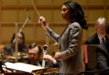 Orchestras Continue Progress On Diversity During COVID