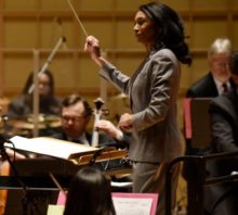 Orchestras Continue Progress On Diversity During COVID