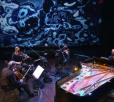 What Do Hybrid Performances Look Like After COVID?