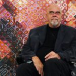 Rehabilitating Chuck Close