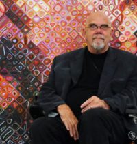 Rehabilitating Chuck Close