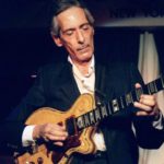 Jazz Guitarist Pat Martino, 77 — Overcame Amnesia To Perform Again