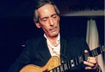 Jazz Guitarist Pat Martino, 77 — Overcame Amnesia To Perform Again