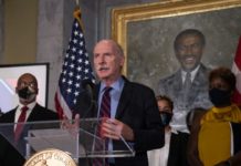 DC City Council Approves Two New Arts Commission Members Over Objections Of Its Chairman