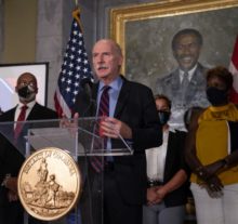 DC City Council Approves Two New Arts Commission Members Over Objections Of Its Chairman