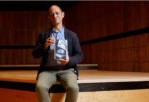 This Year’s Booker Prize Winner: