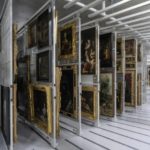 A First: Big Museum Opens Its Entire Collection To Visitors