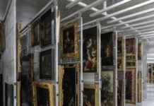 A First: Big Museum Opens Its Entire Collection To Visitors