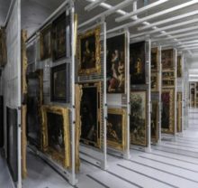 A First: Big Museum Opens Its Entire Collection To Visitors