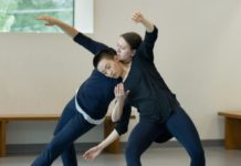 A Reason To Invest In The Arts In The South?