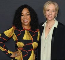 How Shondaland Became An Empire