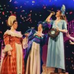 Edinburgh Fringe Once Again Feeds The West End