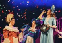 Edinburgh Fringe Once Again Feeds The West End