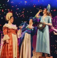 Edinburgh Fringe Once Again Feeds The West End