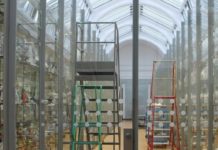 Why Museums Should Cut Down On The Art In Storage