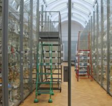 Why Museums Should Cut Down On The Art In Storage