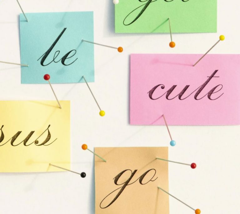 Why “Mistakes” In Language Are Actually Progress