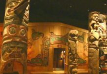 Royal British Columbia Museum To Close Indigenous Galleries, “Decolonize”