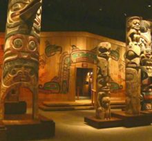 Royal British Columbia Museum To Close Indigenous Galleries, “Decolonize”