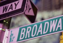 Broadway Box Office Slips Again. Did It Open Too Soon?
