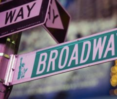 Broadway Box Office Slips Again. Did It Open Too Soon?