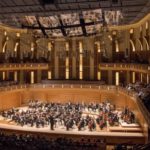 How A Small Labor Dispute At Strathmore Hall Led To Baltimore Symphony Withdrawal