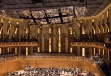 How A Small Labor Dispute At Strathmore Hall Led To Baltimore Symphony Withdrawal