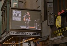 Broadway Attendance Down. But What Does It Mean?