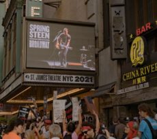 Broadway Attendance Down. But What Does It Mean?