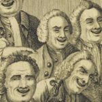 A Social History Of Laughter