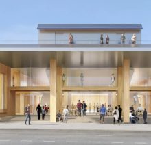 Two High Profile Projects Aimed At Reviving Memphis