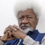 This Nigerian Nobel Laureate’s Got A New Book, 50 Years After The Previous One