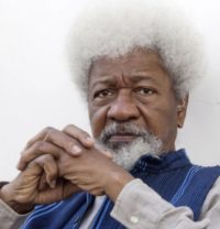 This Nigerian Nobel Laureate’s Got A New Book, 50 Years After The Previous One