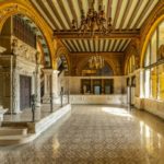 One Of LA’s Most Beautiful Buildings Lives Again