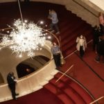 It’s A Very Big Deal For NYC Cultural Organizations That The US Reopened To International Visitors Today