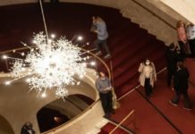 It’s A Very Big Deal For NYC Cultural Organizations That The US Reopened To International Visitors Today