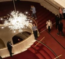 It’s A Very Big Deal For NYC Cultural Organizations That The US Reopened To International Visitors Today