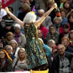 In COVID, Theatre Moved Outside. We Should Stay There