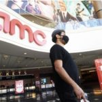 AMC Rebounds Smartly As People Return To Movie Theatres