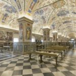 Vatican Library Opens Its First Contemporary Art Space